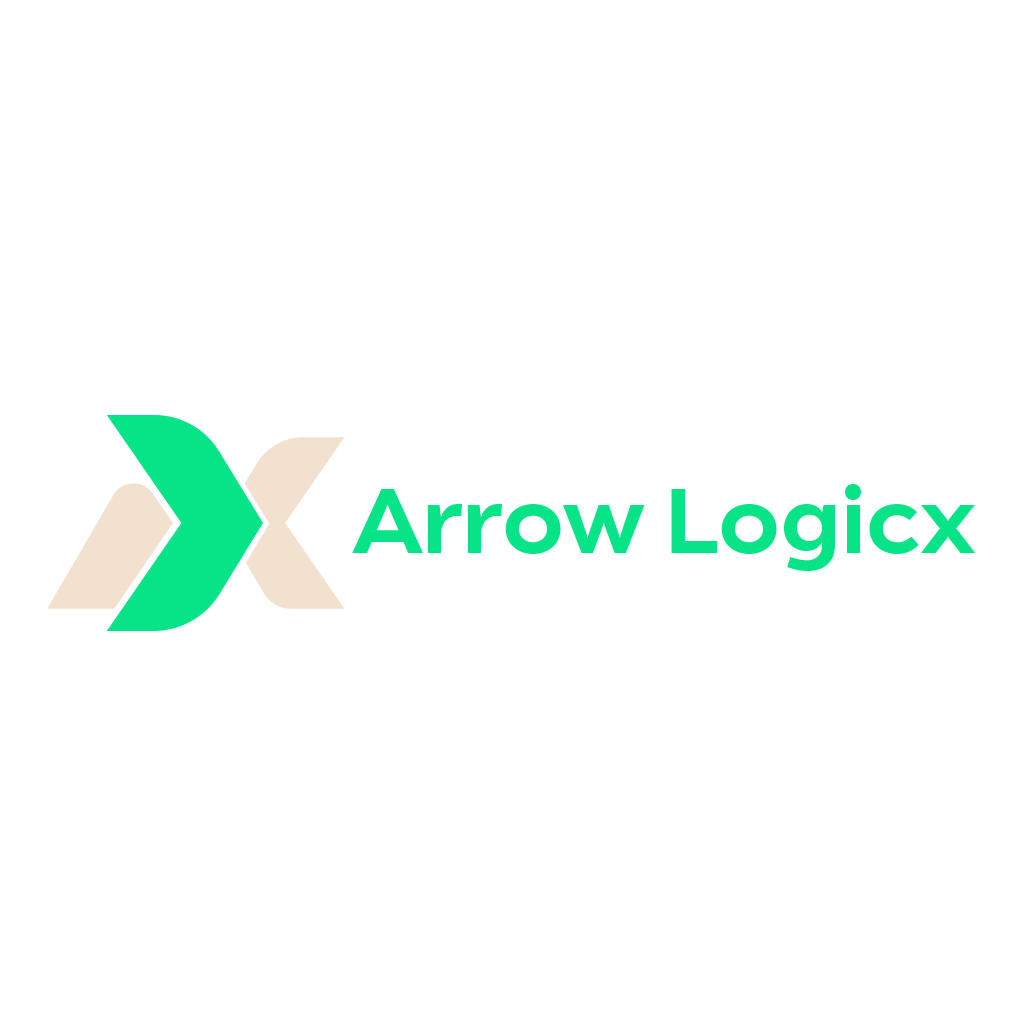 ArrowLogicx Logo