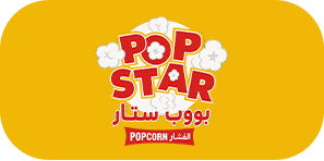 Pop Star Popcorn